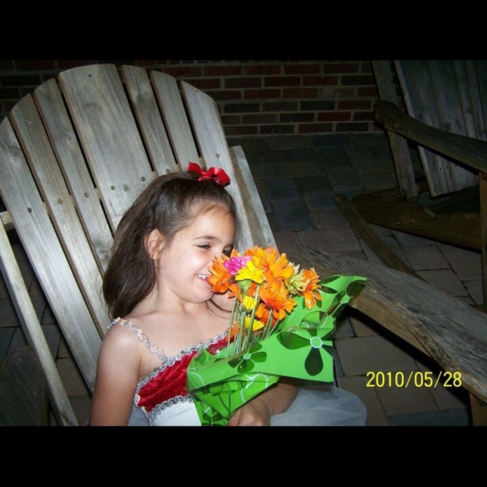 Meet your Posher, Susan